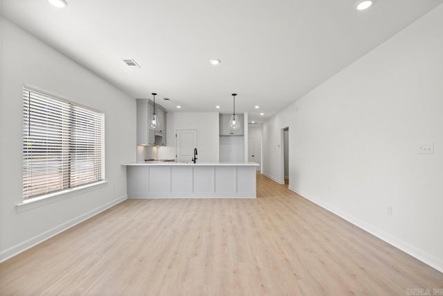 13416 Teton Drive, Little Rock, AR 72201