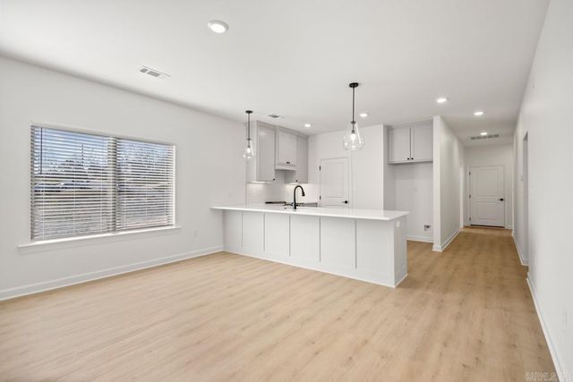 13416 Teton Drive, Little Rock, AR 72201