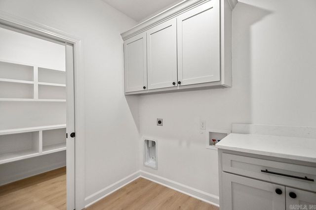 13416 Teton Drive, Little Rock, AR 72201