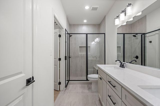 13416 Teton Drive, Little Rock, AR 72201