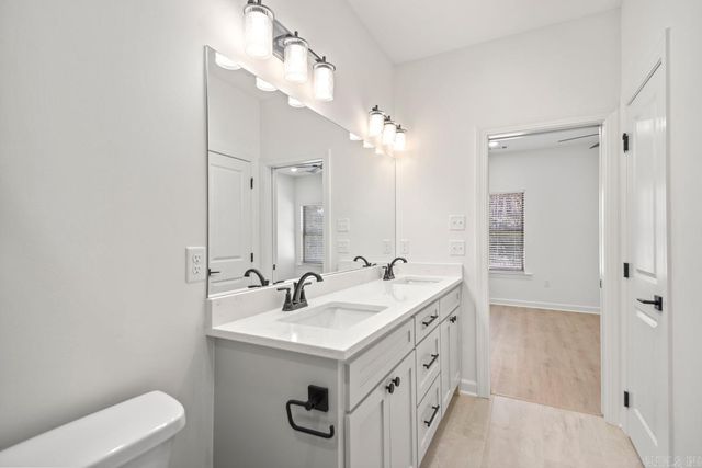 13416 Teton Drive, Little Rock, AR 72201