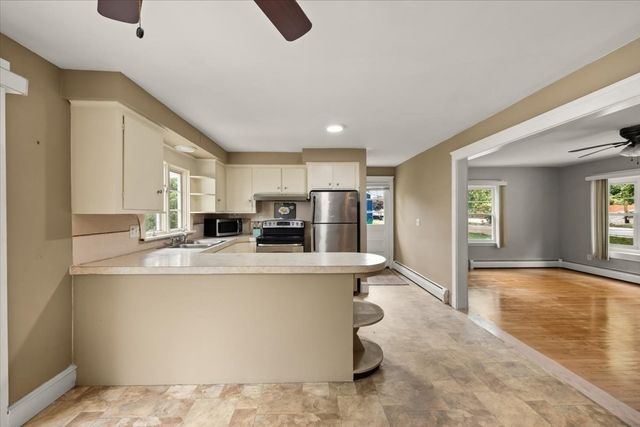1189 Bark St, Swansea, MA 02777
