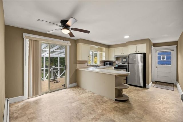 1189 Bark St, Swansea, MA 02777