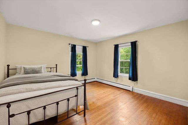 1189 Bark St, Swansea, MA 02777