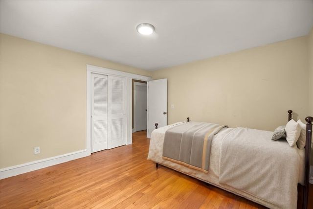 1189 Bark St, Swansea, MA 02777