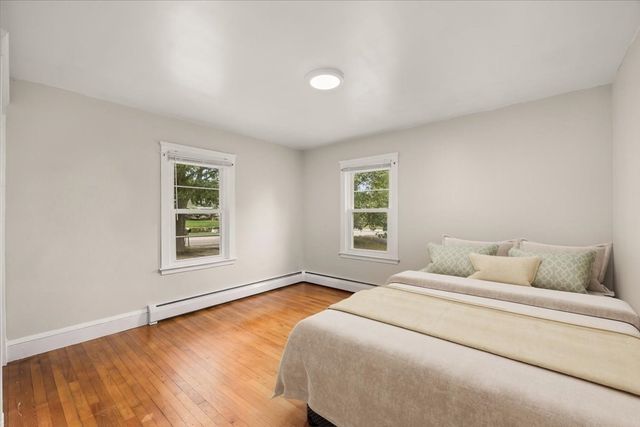1189 Bark St, Swansea, MA 02777