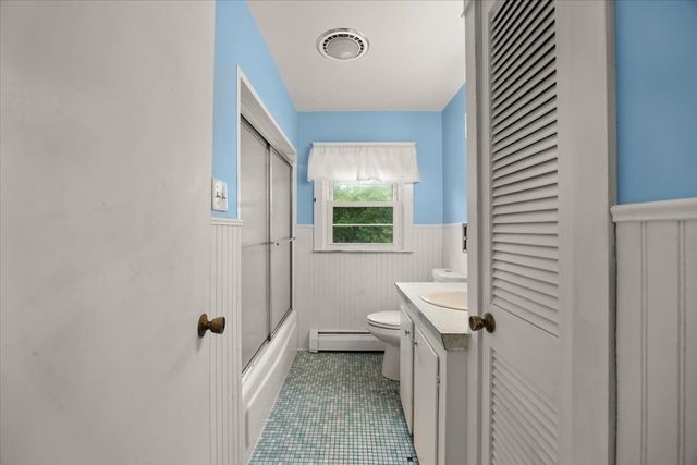 1189 Bark St, Swansea, MA 02777