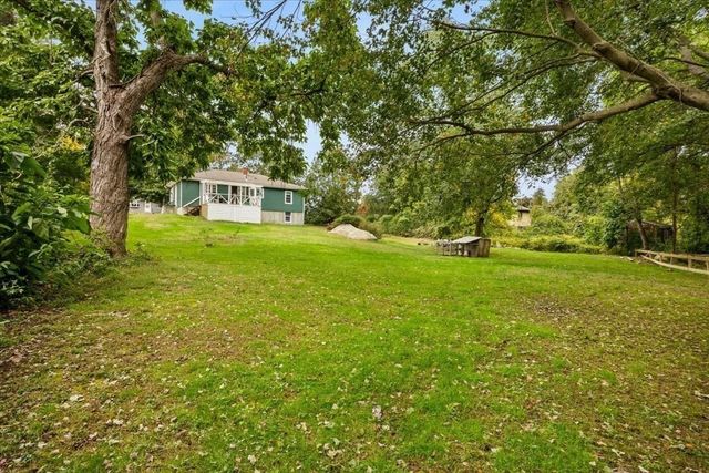 1189 Bark St, Swansea, MA 02777