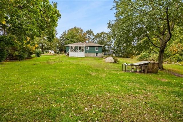 1189 Bark St, Swansea, MA 02777