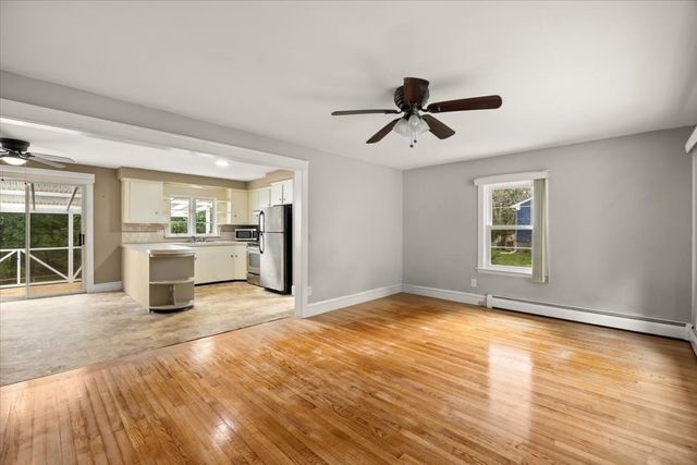 1189 Bark St, Swansea, MA 02777