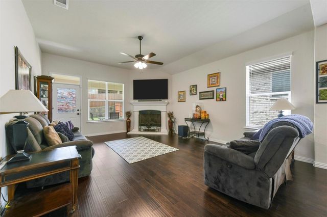 15049 Ted Trail, Aledo, TX 76008