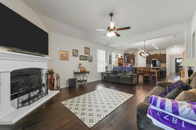 15049 Ted Trail, Aledo, TX 76008
