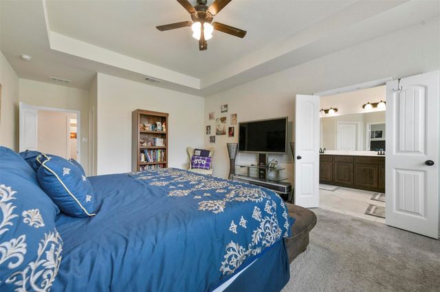 15049 Ted Trail, Aledo, TX 76008