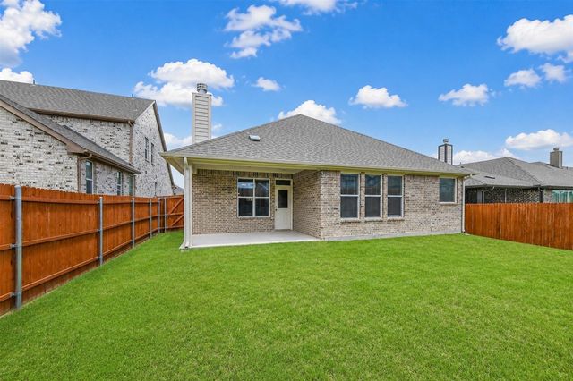 15049 Ted Trail, Aledo, TX 76008