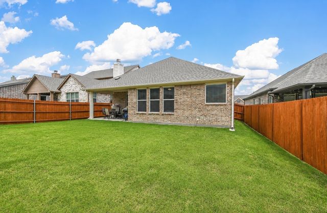 15049 Ted Trail, Aledo, TX 76008