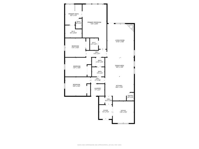 15049 Ted Trail, Aledo, TX 76008
