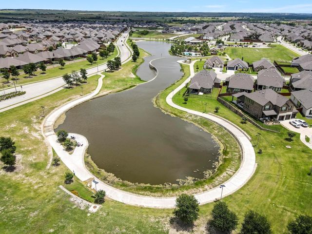 15049 Ted Trail, Aledo, TX 76008