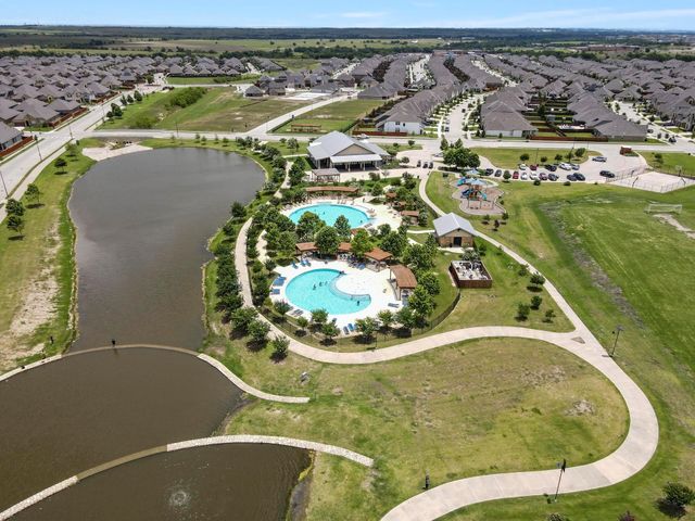 15049 Ted Trail, Aledo, TX 76008