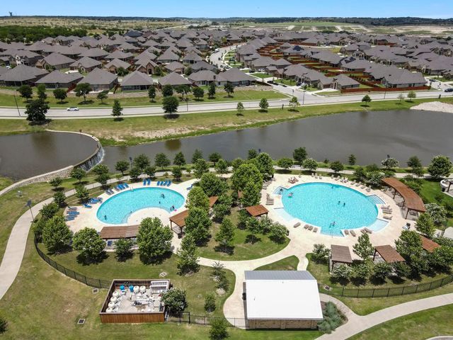 15049 Ted Trail, Aledo, TX 76008