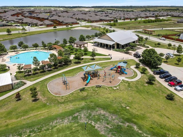 15049 Ted Trail, Aledo, TX 76008