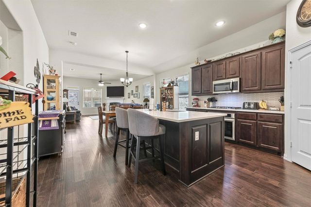 15049 Ted Trail, Aledo, TX 76008