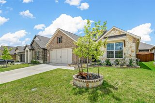 15049 Ted Trail, Aledo, TX 76008