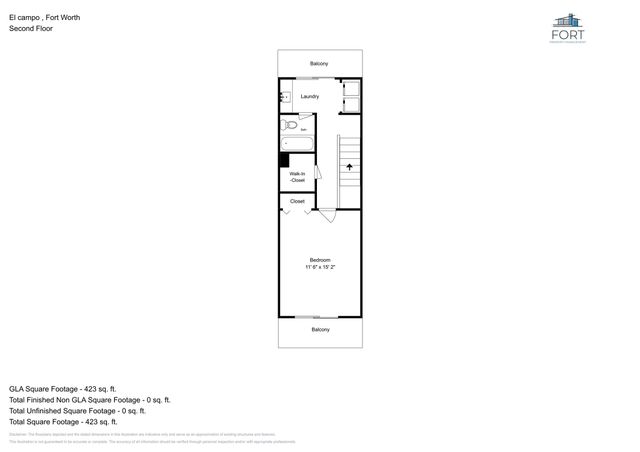 4900 El Campo Avenue 4, Fort Worth, TX 76107