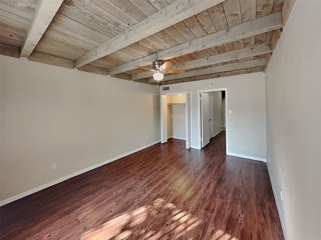 4900 El Campo Avenue 4, Fort Worth, TX 76107