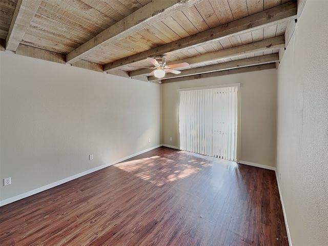 4900 El Campo Avenue 4, Fort Worth, TX 76107