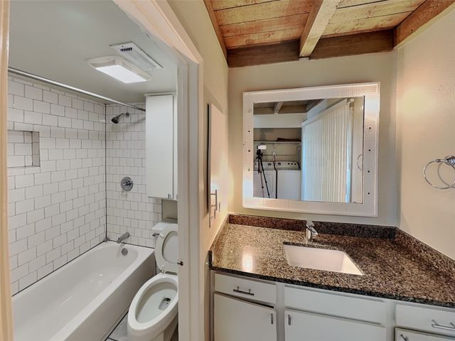 4900 El Campo Avenue 4, Fort Worth, TX 76107
