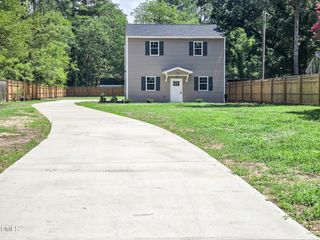 308 Pearson Street N, Wilson, NC 27893
