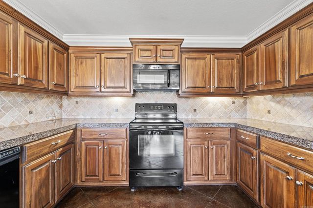 150 Merlot Drive, Conway, AR 72034