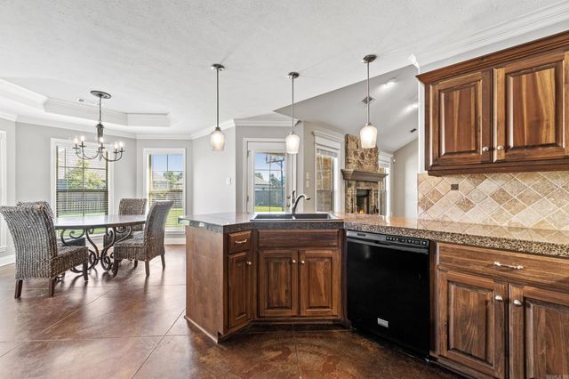 150 Merlot Drive, Conway, AR 72034