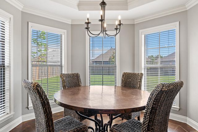 150 Merlot Drive, Conway, AR 72034