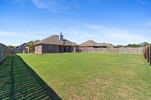 150 Merlot Drive, Conway, AR 72034