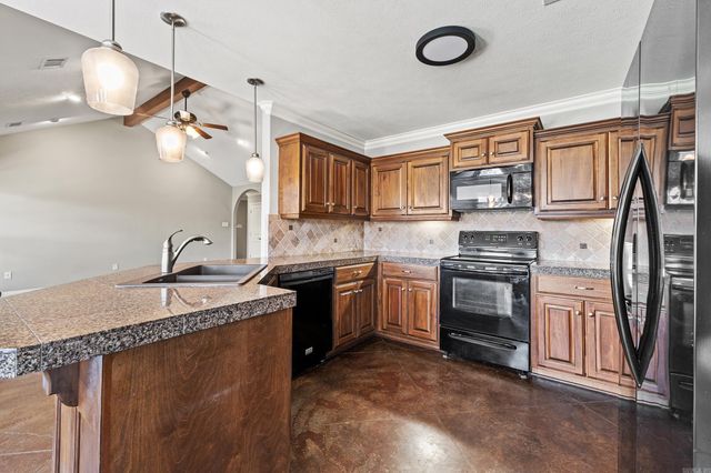 150 Merlot Drive, Conway, AR 72034