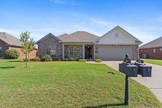150 Merlot Drive, Conway, AR 72034