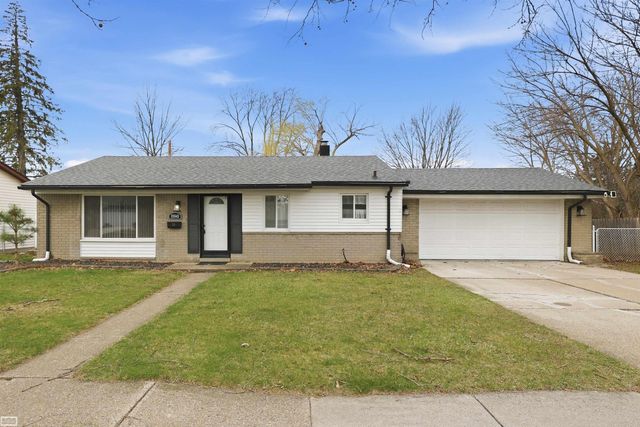 33043 Fraser Avenue, Fraser, MI 48026