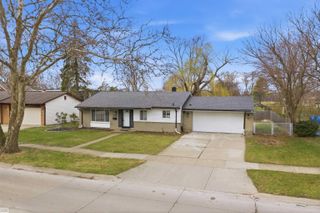 33043 Fraser Avenue, Fraser, MI 48026
