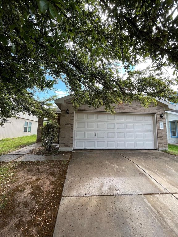 3001 Caleb DR, Austin, TX 78725