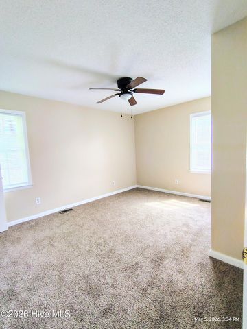 3649 S Walnut Street, Farmville, NC 27828