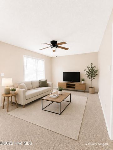 3649 S Walnut Street, Farmville, NC 27828
