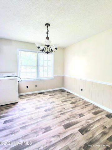 3649 S Walnut Street, Farmville, NC 27828