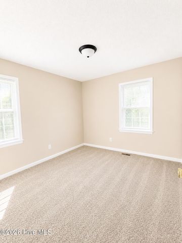 3649 S Walnut Street, Farmville, NC 27828