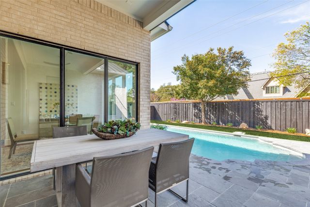 5819 Del Roy Drive, Dallas, TX 75230