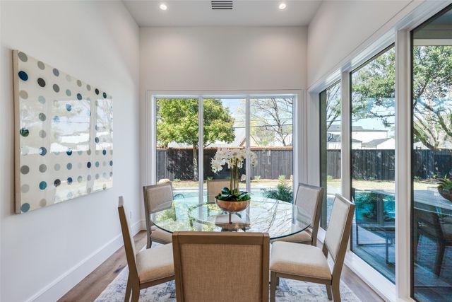 5819 Del Roy Drive, Dallas, TX 75230