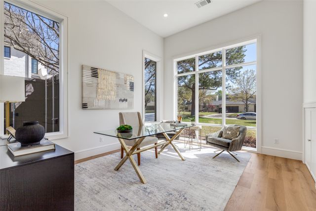 5819 Del Roy Drive, Dallas, TX 75230