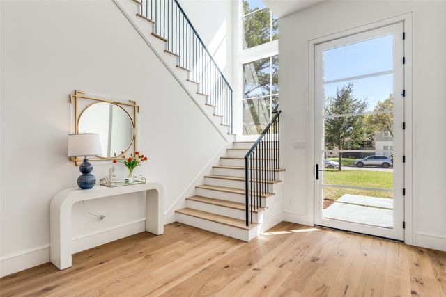 5819 Del Roy Drive, Dallas, TX 75230