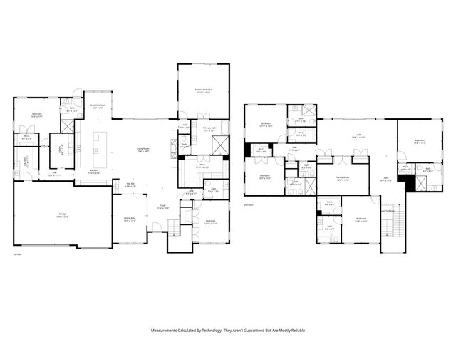 5819 Del Roy Drive, Dallas, TX 75230