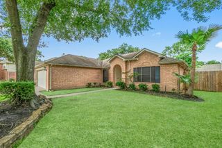 31115 Perlican Drive, Spring, TX 77386